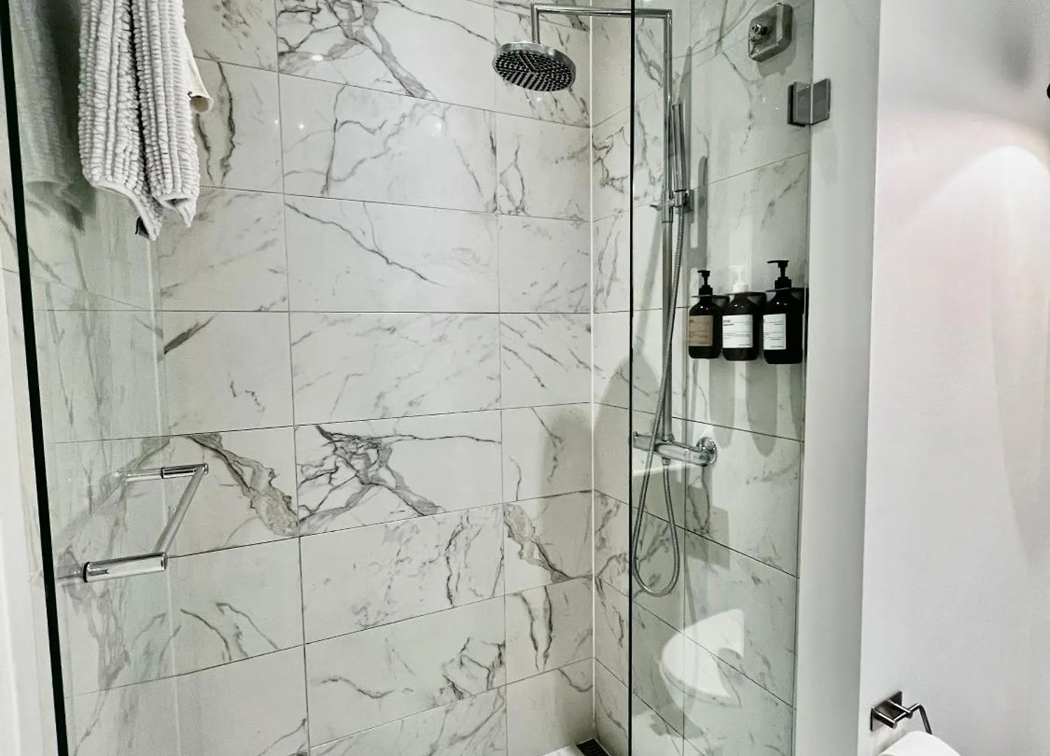 Camillas Holiday Home Copenhagen City Centre Διαμέρισμα